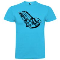 T-shirt Adulte, Awu Adodoé Braco Vignette