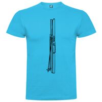 T-shirt Adulte, Awu Adodoé Braco Vignette