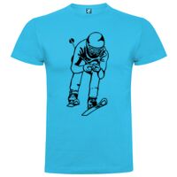 T-shirt Adulte, Awu Adodoé Braco Vignette