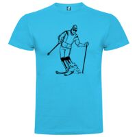 T-shirt Adulte, Awu Adodoé Braco Vignette