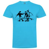 T-shirt Adulte, Awu Adodoé Braco Vignette