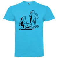 T-shirt Adulte, Awu Adodoé Braco Vignette