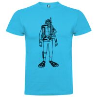 T-shirt Adulte, Awu Adodoé Braco Vignette