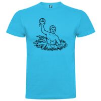T-shirt Adulte, Awu Adodoé Braco Vignette