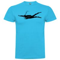 T-shirt Adulte, Awu Adodoé Braco Vignette