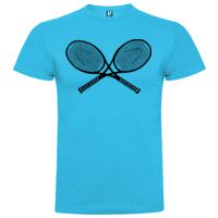 T-shirt Adulte, Awu Adodoé Braco Vignette