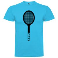 T-shirt Adulte, Awu Adodoé Braco Vignette