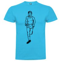 T-shirt Adulte, Awu Adodoé Braco Vignette