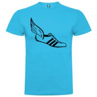 T-shirt Adulte, Awu Adodoé Braco Vignette