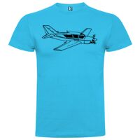 T-shirt Adulte, Awu Adodoé Braco Vignette