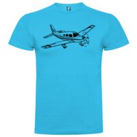 T-shirt Adulte, Awu Adodoé Braco Vignette