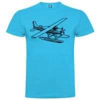 T-shirt Adulte, Awu Adodoé Braco Vignette