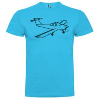 T-shirt Adulte, Awu Adodoé Braco Vignette