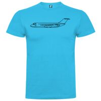 T-shirt Adulte, Awu Adodoé Braco Vignette