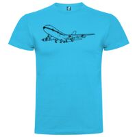 T-shirt Adulte, Awu Adodoé Braco Vignette