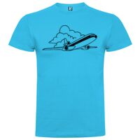 T-shirt Adulte, Awu Adodoé Braco Vignette