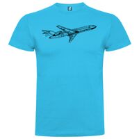 T-shirt Adulte, Awu Adodoé Braco Vignette