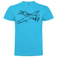 T-shirt Adulte, Awu Adodoé Braco Vignette