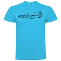 T-shirt Adulte, Awu Adodoé Braco Vignette