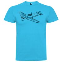 T-shirt Adulte, Awu Adodoé Braco Vignette