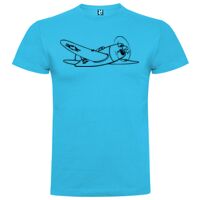 T-shirt Adulte, Awu Adodoé Braco Vignette