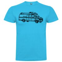 T-shirt Adulte, Awu Adodoé Braco Vignette