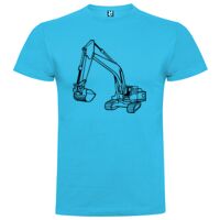 T-shirt Adulte, Awu Adodoé Braco Vignette