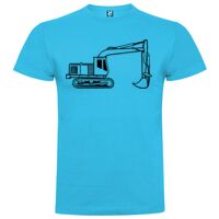 T-shirt Adulte, Awu Adodoé Braco Vignette