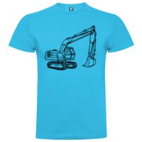 T-shirt Adulte, Awu Adodoé Braco Vignette