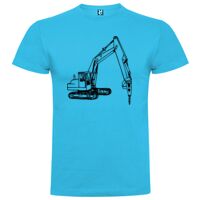 T-shirt Adulte, Awu Adodoé Braco Vignette