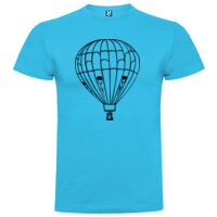 T-shirt Adulte, Awu Adodoé Braco Vignette