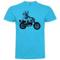 T-shirt Adulte, Awu Adodoé Braco Vignette