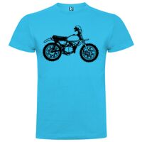 T-shirt Adulte, Awu Adodoé Braco Vignette