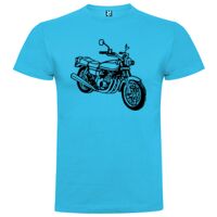 T-shirt Adulte, Awu Adodoé Braco Vignette