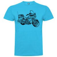 T-shirt Adulte, Awu Adodoé Braco Vignette