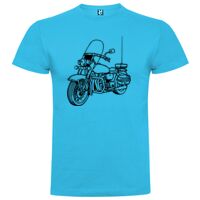 T-shirt Adulte, Awu Adodoé Braco Vignette