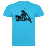 T-shirt Adulte, Awu Adodoé Braco Vignette