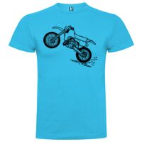 T-shirt Adulte, Awu Adodoé Braco Vignette