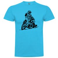 T-shirt Adulte, Awu Adodoé Braco Vignette