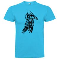 T-shirt Adulte, Awu Adodoé Braco Vignette