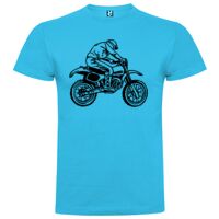 T-shirt Adulte, Awu Adodoé Braco Vignette