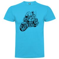 T-shirt Adulte, Awu Adodoé Braco Vignette