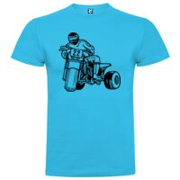 T-shirt Adulte, Awu Adodoé Braco Vignette