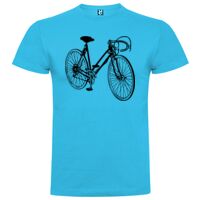 T-shirt Adulte, Awu Adodoé Braco Vignette