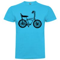 T-shirt Adulte, Awu Adodoé Braco Vignette