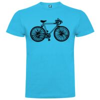 T-shirt Adulte, Awu Adodoé Braco Vignette