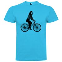 T-shirt Adulte, Awu Adodoé Braco Vignette