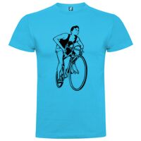 T-shirt Adulte, Awu Adodoé Braco Vignette