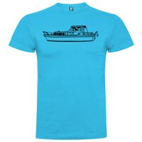 T-shirt Adulte, Awu Adodoé Braco Vignette