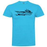 T-shirt Adulte, Awu Adodoé Braco Vignette